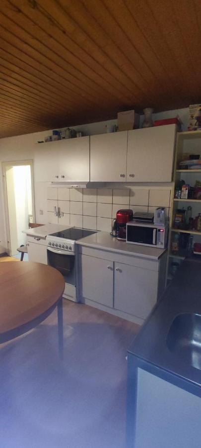 Apartamento Siegen Achenbach 2 Exterior foto